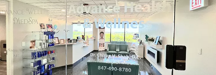 Chiropractic Hoffman Estates IL Pain Management