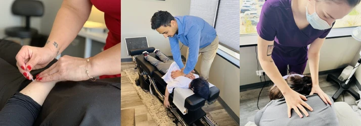 Chiropractor Hoffman Estates IL Ankur Shah Costs Membership Packages